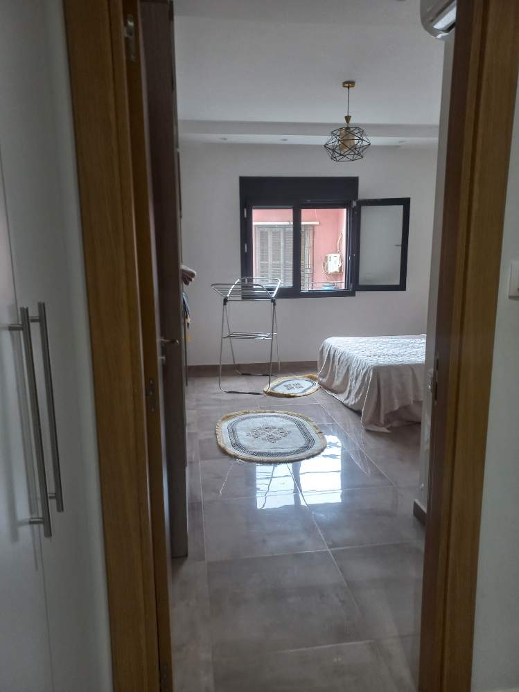 À louer Appartement - F4 5