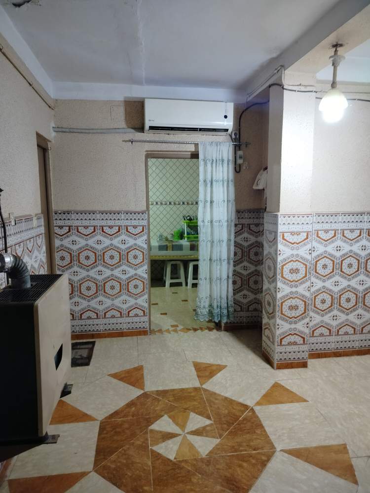 À louer Appartement - F3 3