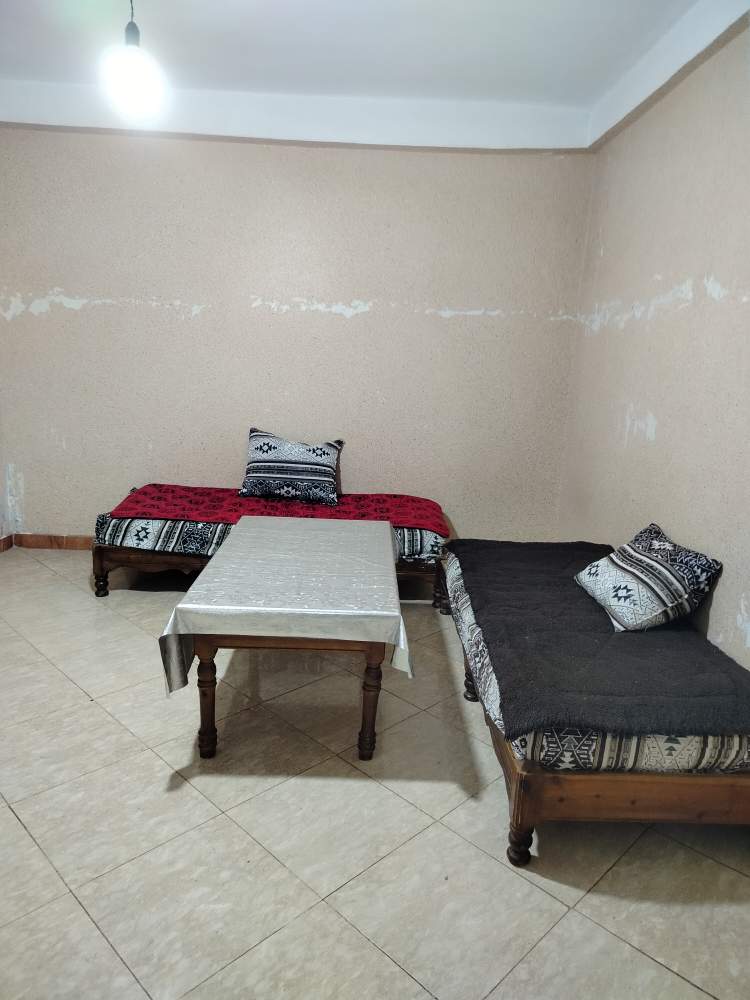 À louer Appartement - F3 4