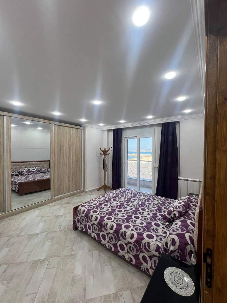 À louer Appartement - F4 8