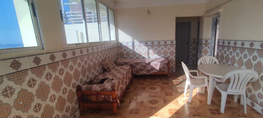 À louer Appartement - F1 9