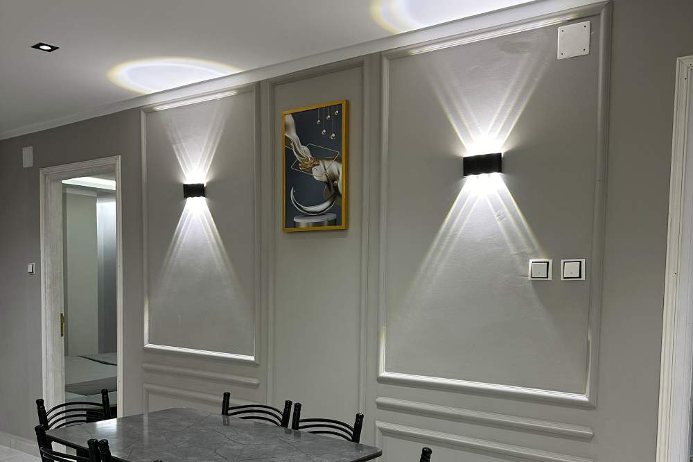À louer Appartement - F2 2