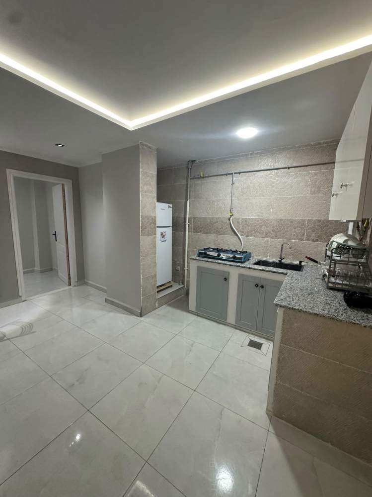 À louer Appartement - F2 3