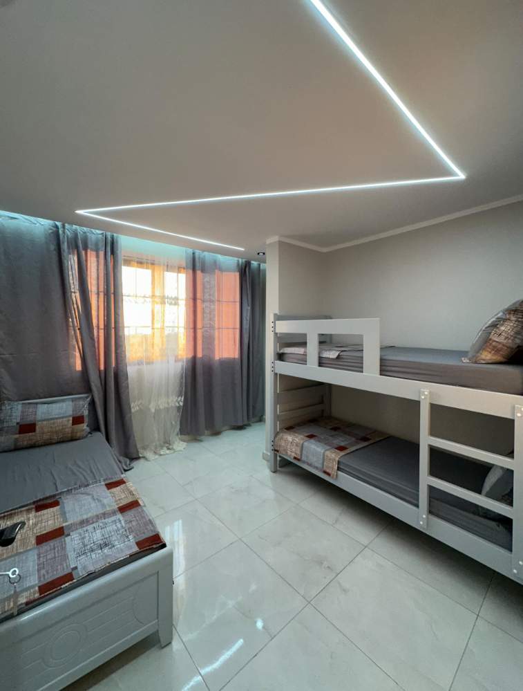 À louer Appartement - F2 5