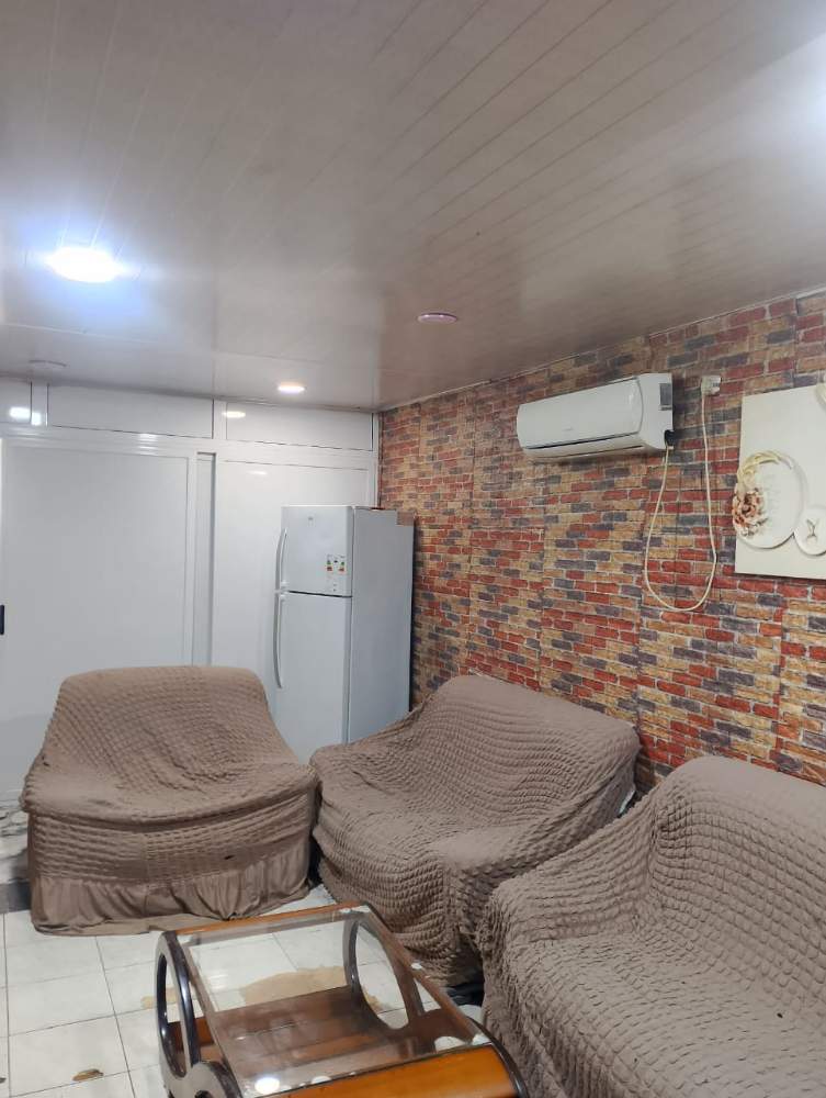 À vendre Appartement - F5 12
