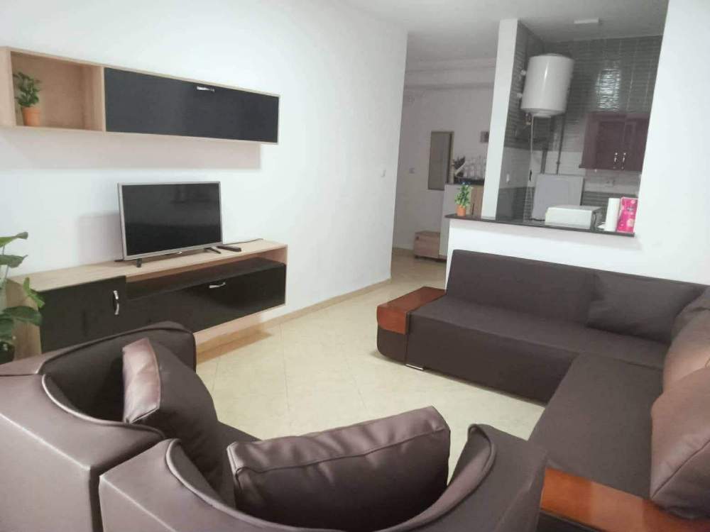 À louer Appartement - F2 2