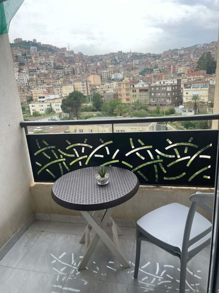 À louer Appartement - F2 3