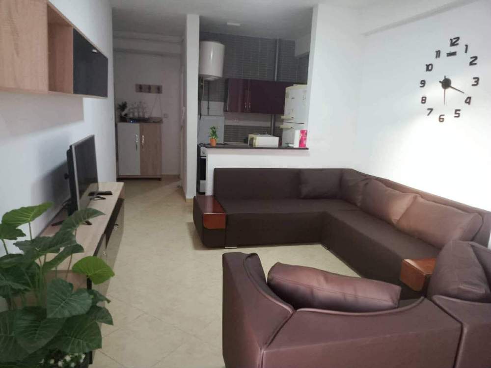 À louer Appartement - F2 4