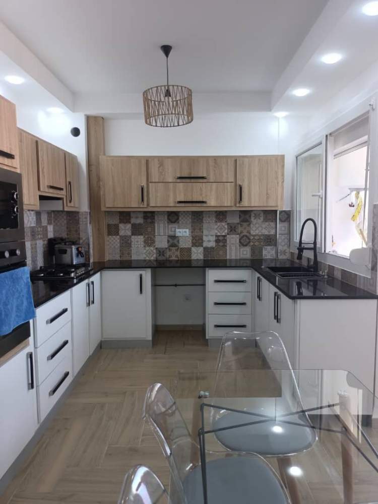 À louer Appartement - F3 2