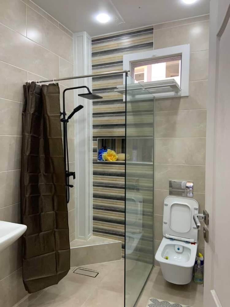 À louer Appartement - F3 3