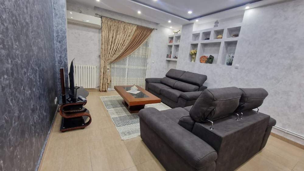 À louer Appartement - F4 9