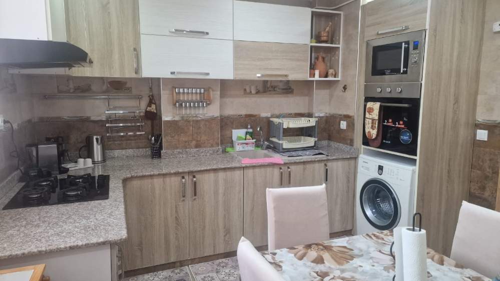 À louer Appartement - F4 2