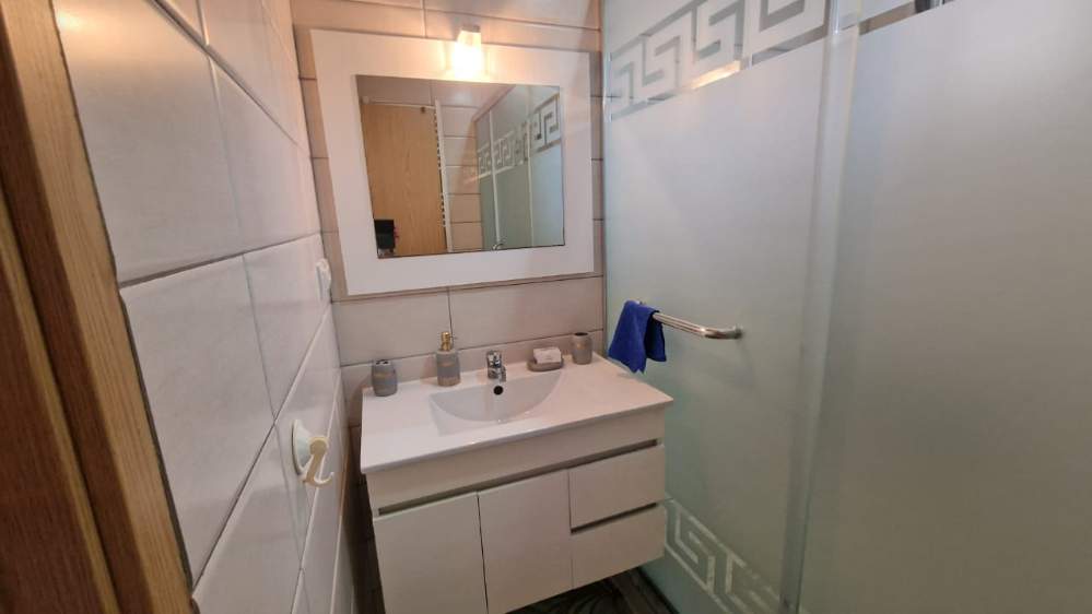 À louer Appartement - F4 3