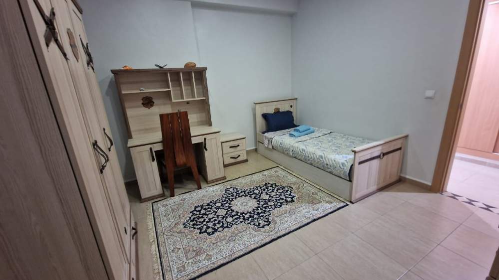 À louer Appartement - F4 4