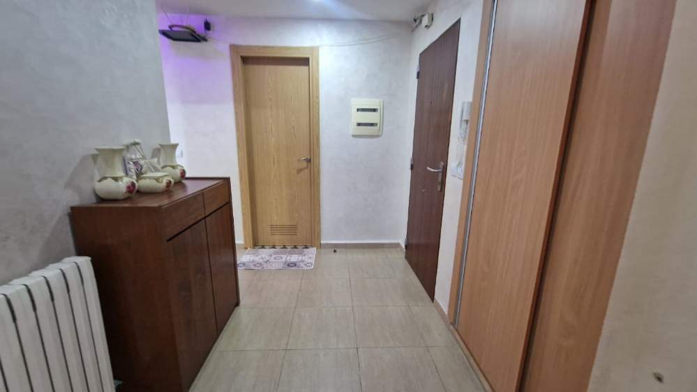 À louer Appartement - F4 5