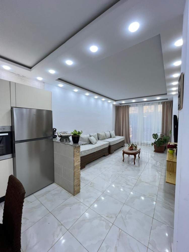 À louer Appartement - F3 2