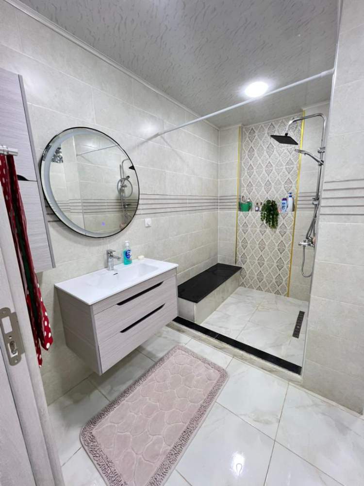 À louer Appartement - F3 4