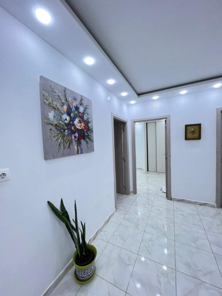 À louer Appartement - F3 5