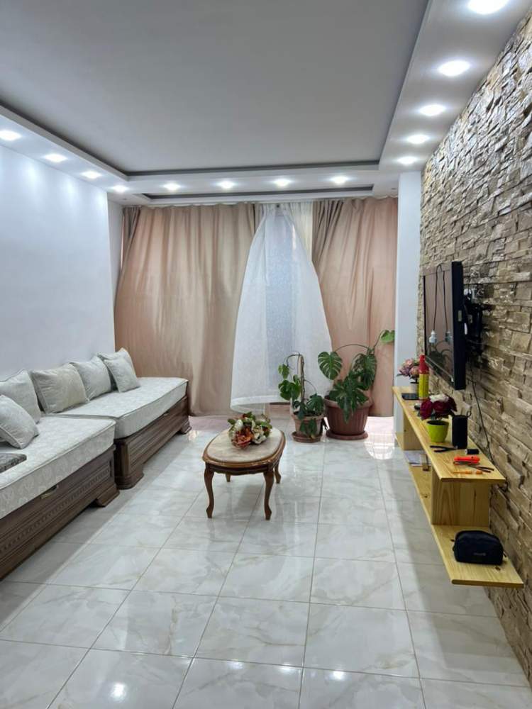 À louer Appartement - F4 11