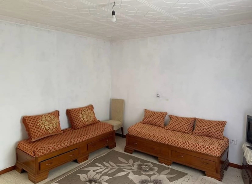 À louer bungalow - F2 4