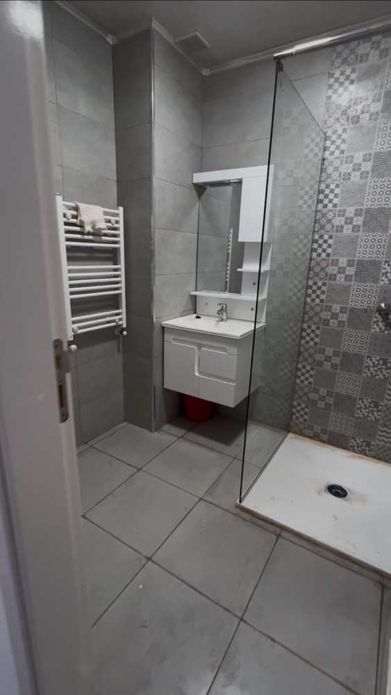 À louer Appartement - F3 5