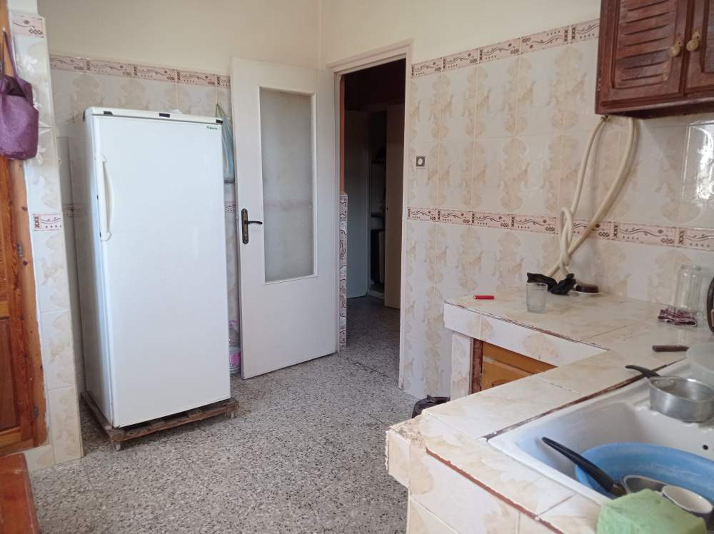À louer Appartement - F3 2