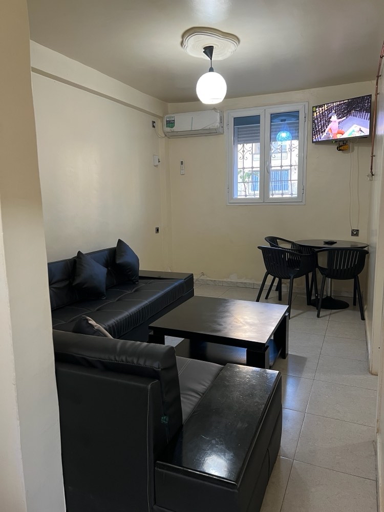 À louer Appartement - F2 4