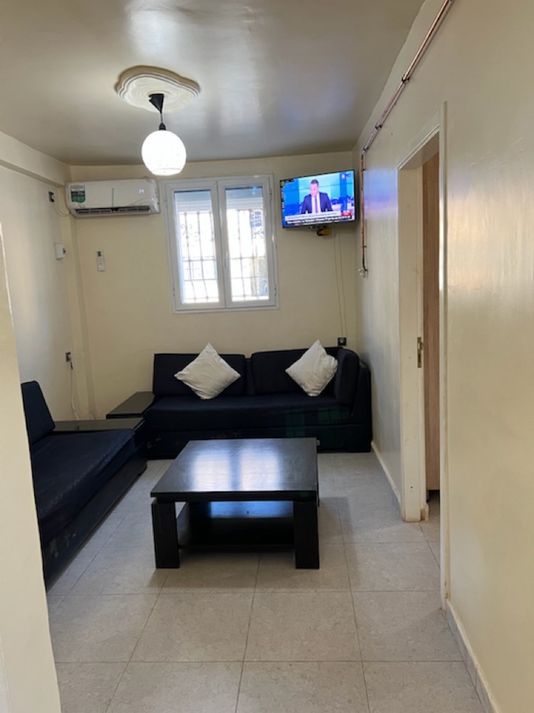 À louer Appartement - F2 5