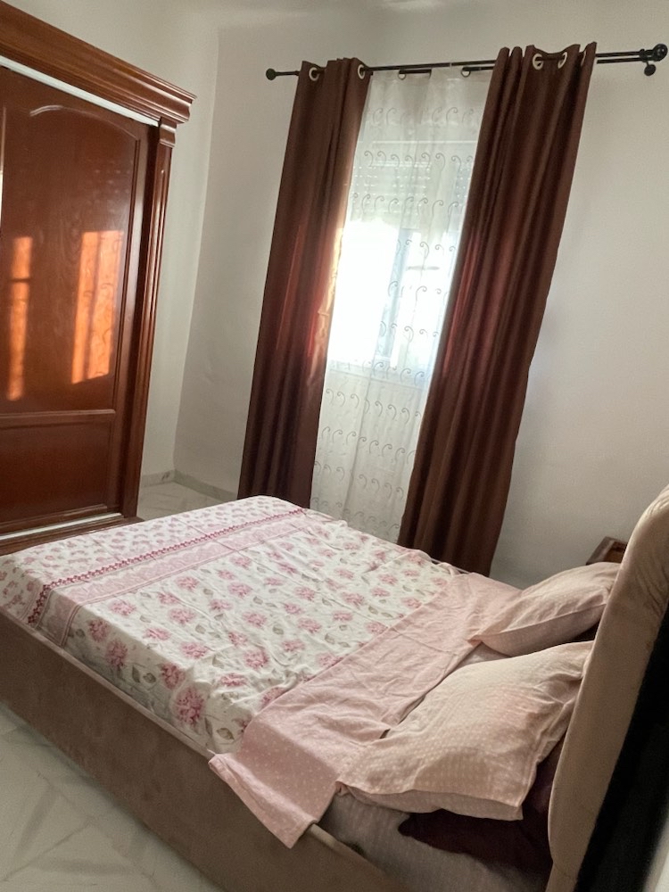 À louer Appartement - F3 3