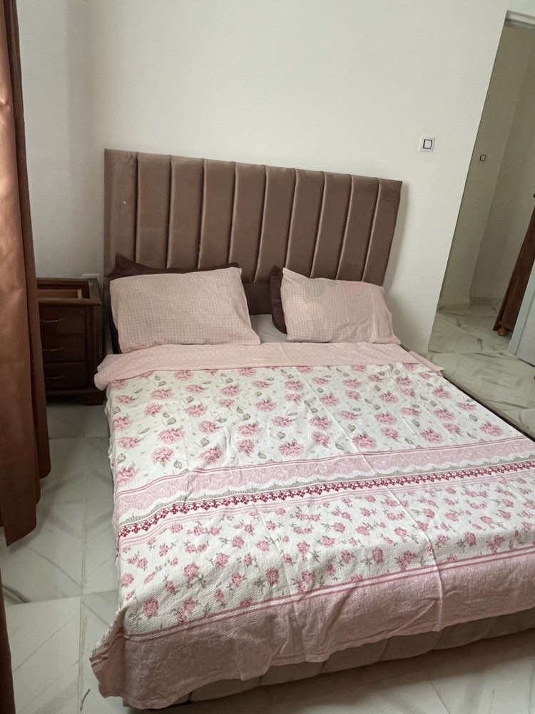 À louer Appartement - F3 4