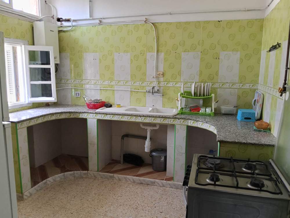 À louer Niveau de villa - F3 3