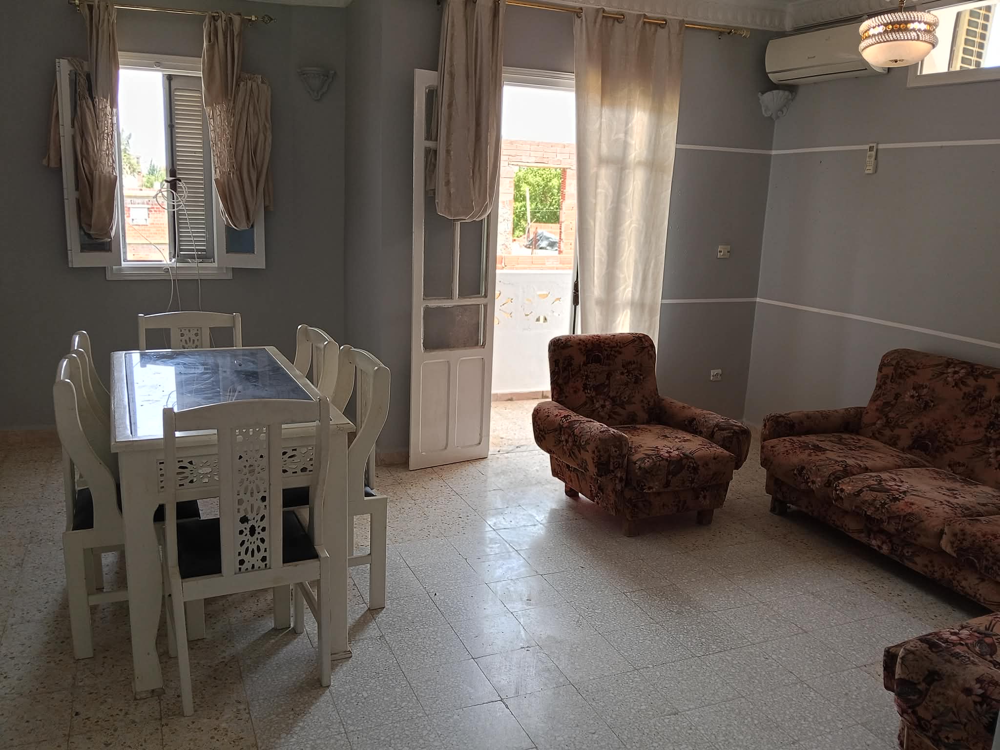 À vendre Appartement - F3 11
