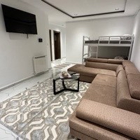 À louer Appartement - F2 3