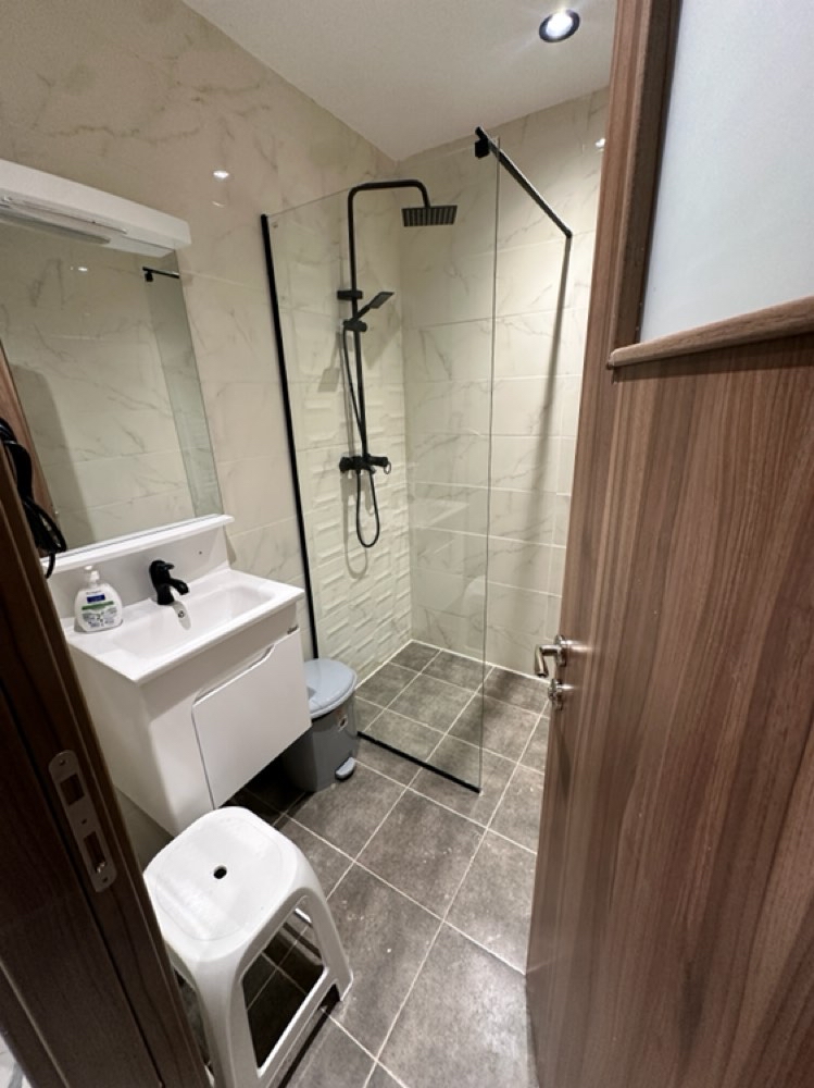 À louer Appartement - F2 4