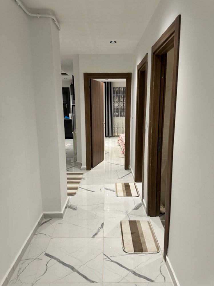 À louer Appartement - F2 5