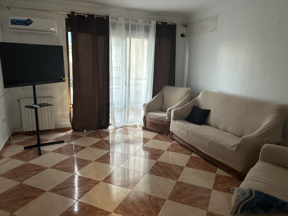 À louer Appartement - F4 8