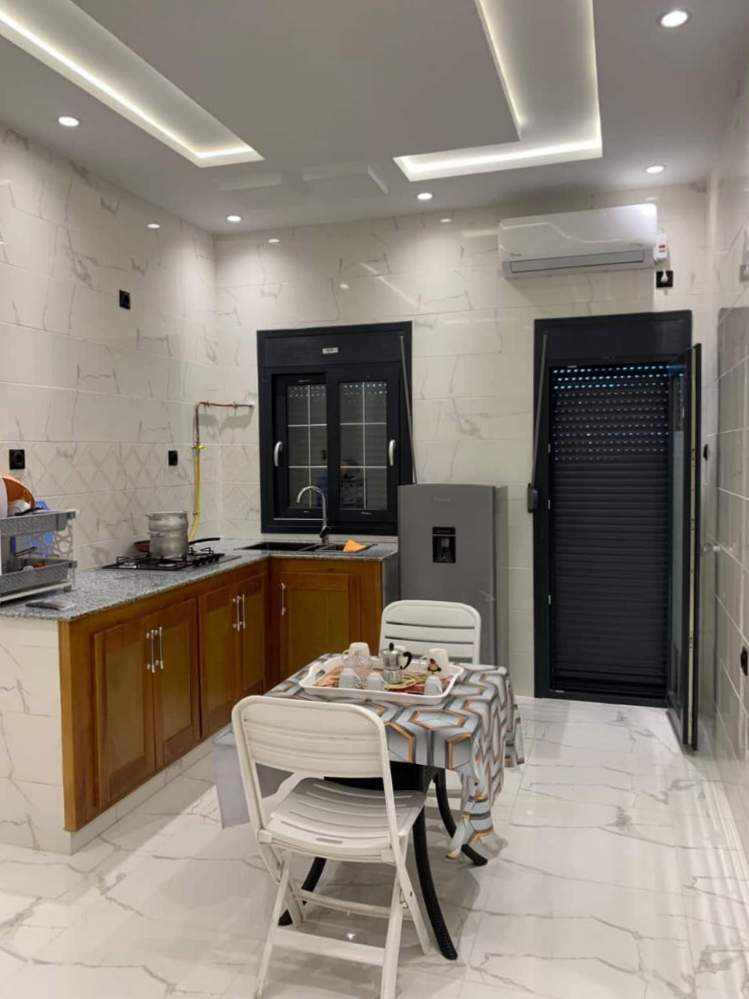 À louer Appartement - F2 3