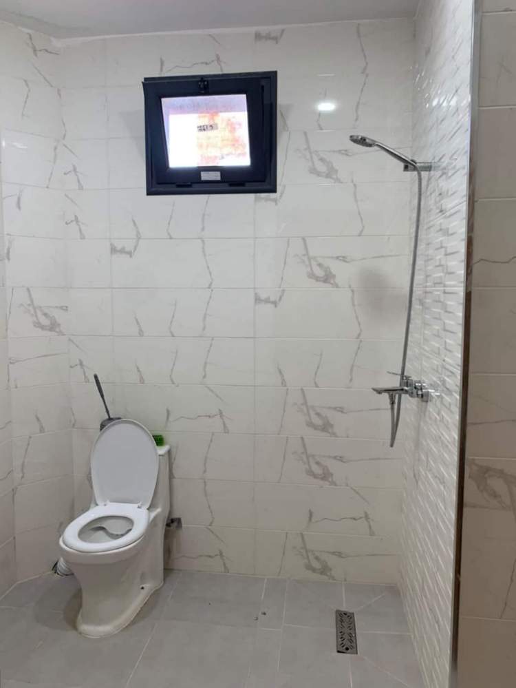À louer Appartement - F2 4
