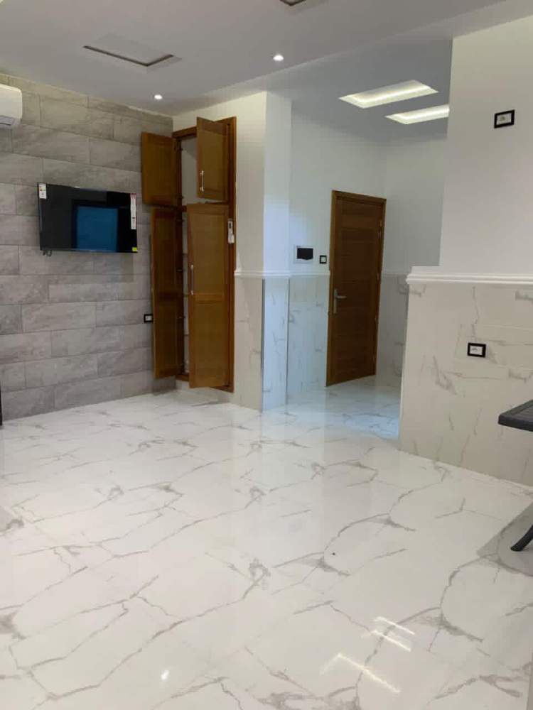 À louer Appartement - F2 5