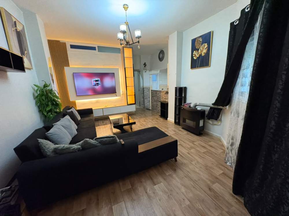 À louer Appartement - F2