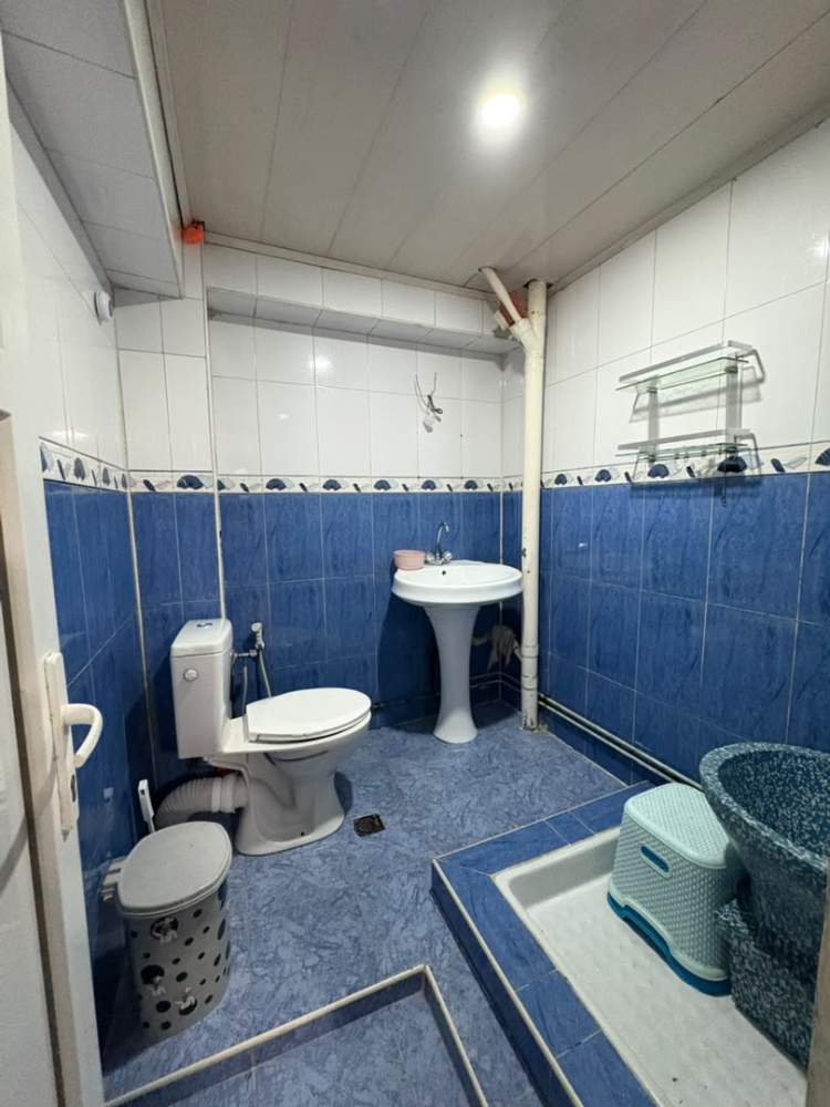 À louer Appartement - F2 3