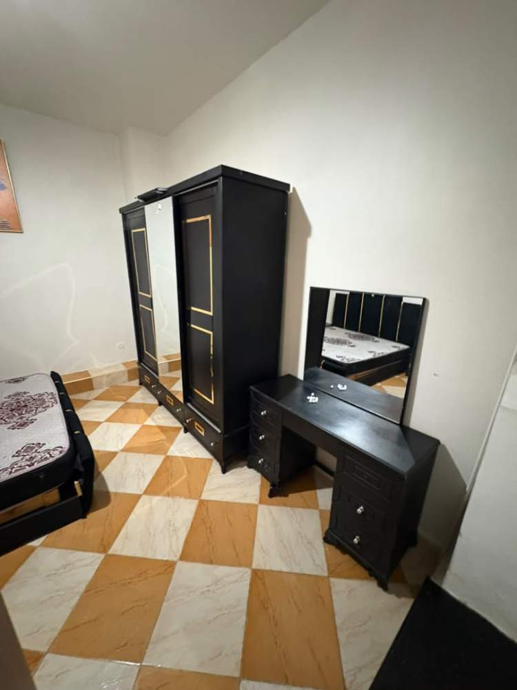 À louer Appartement - F2 4