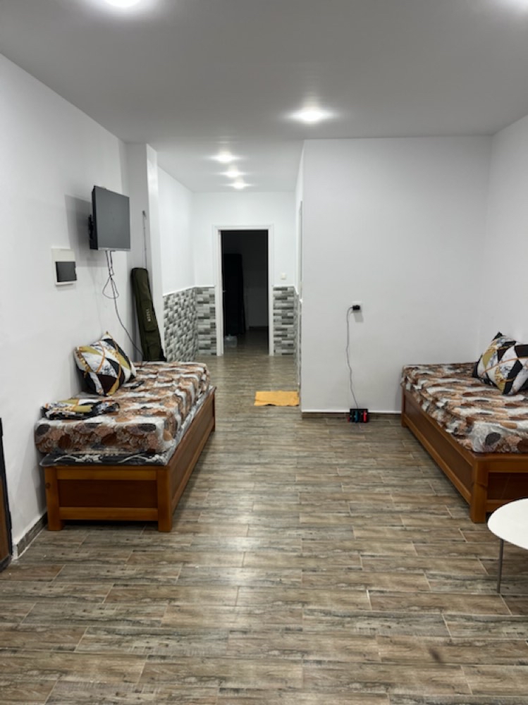 À louer Niveau de villa - F5 10