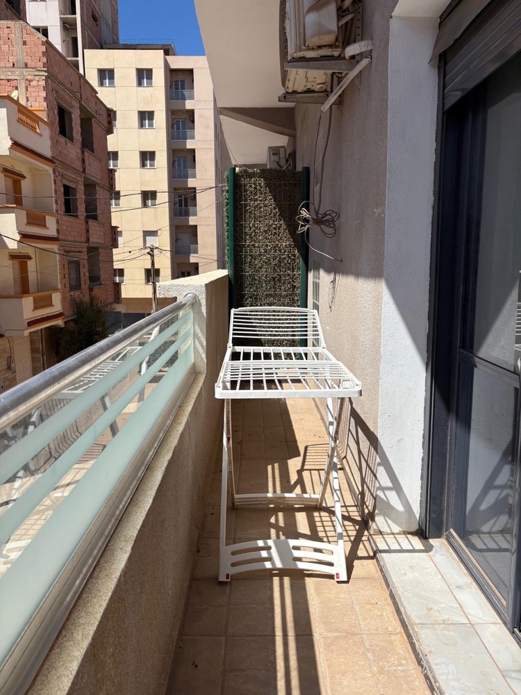 À louer Appartement - F2 3
