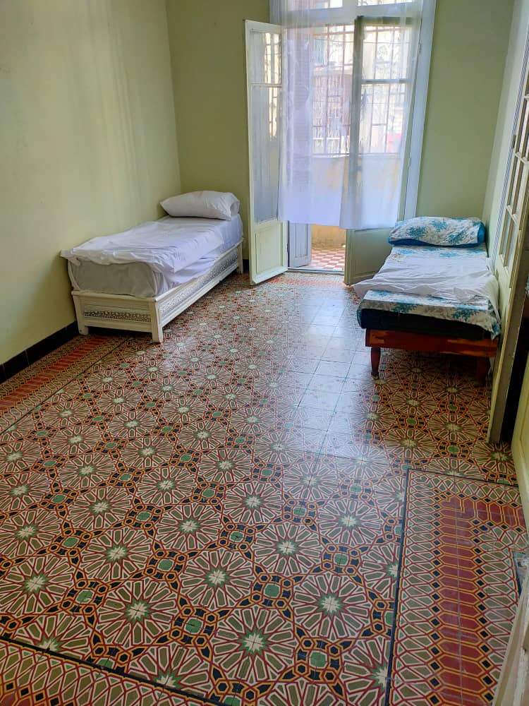 À vendre Niveau de villa - F3 9