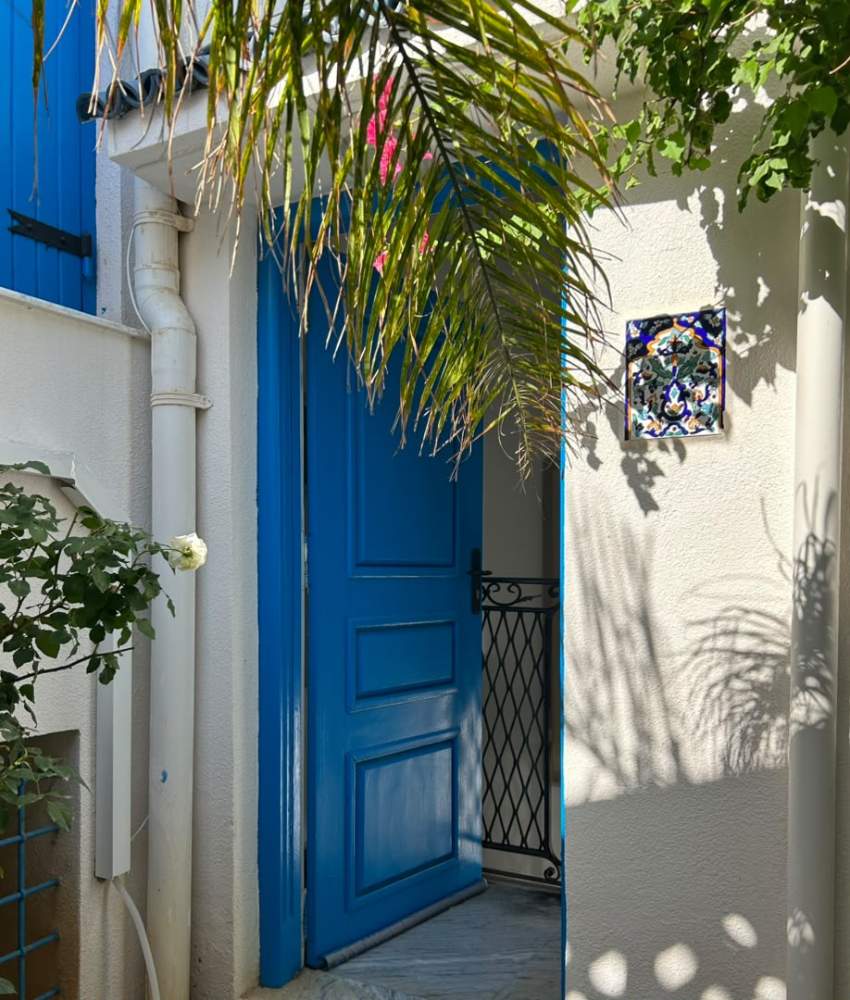 À louer Niveau de villa - F2 2