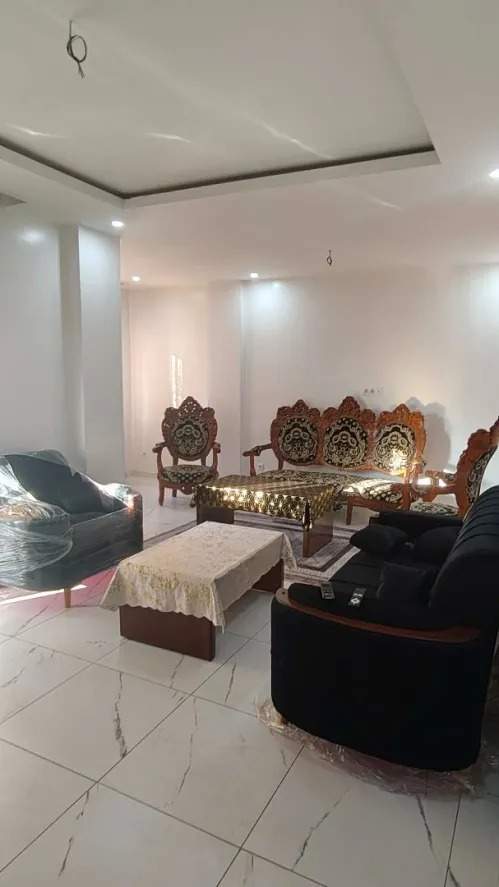 À vendre Appartement - F3 7
