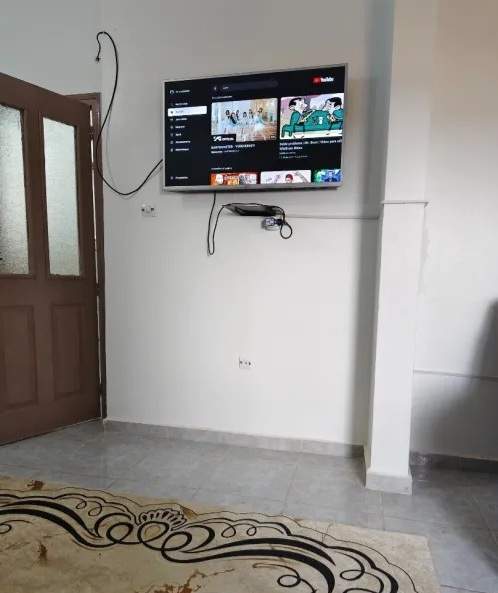 À louer Villa 9
