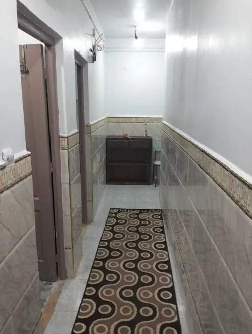 À louer Appartement - F3 5