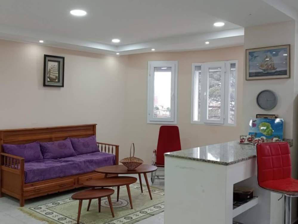 À louer Appartement - F3 12